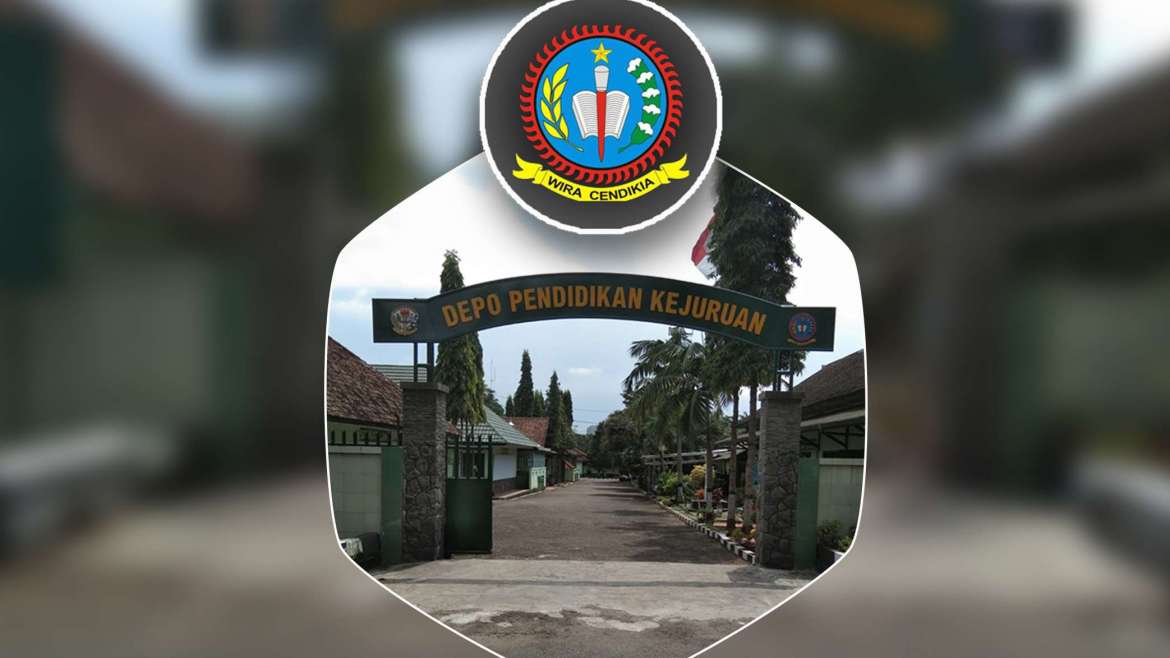 Depo Pendidikan Kejuruan