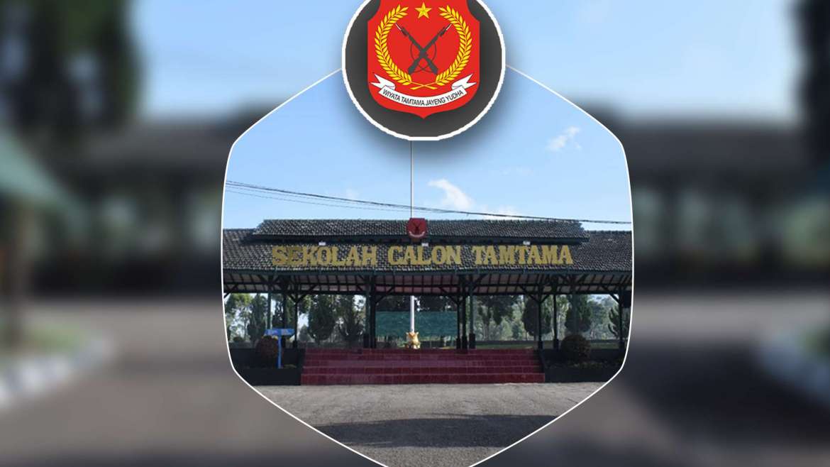 Sekolah Calon Tamtama