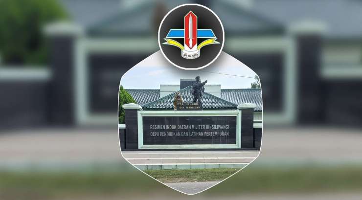 Depo Pendidikan Latihan Tempur