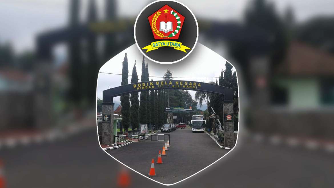 Depo Pendidikan Bela Negara